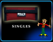 Bill's Custom Case-Single